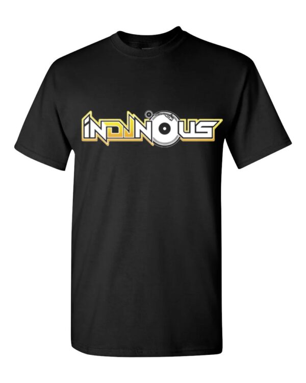 Logo Tee