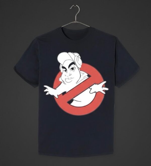 Ghost Tee